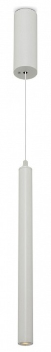 Подвесной светодиодный светильник Freya Telescope FR5168PL-L3W - 1