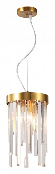 Подвесной светильник Stilfort Venecia 2113/03/02P - 2