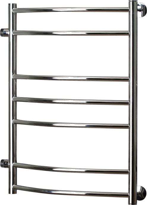 Полотенцесушитель водяной Тругор ЛЦ Приоритет ПМ 3 50x80x50 Приоритет3/пм508050 - 0