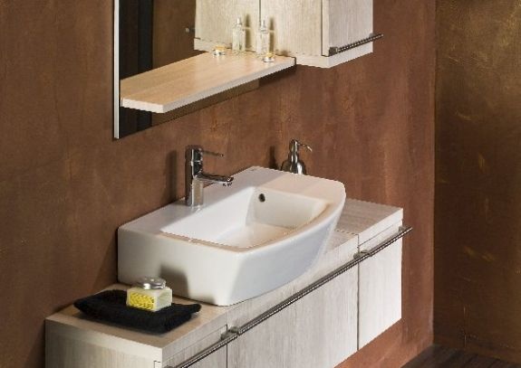 Подвесная раковина Roca Hall  327620000 - 5