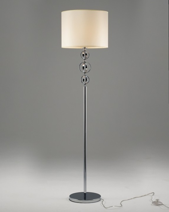 Торшер Moderli Brulee V10551-1F - 1
