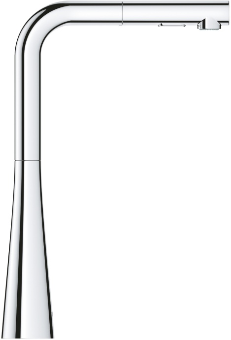 Смеситель Grohe Zedra 32553002 для кухонной мойки - 1