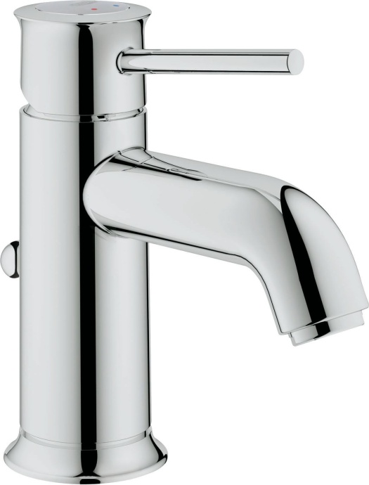 Смеситель Grohe BauClassic 23161000 для раковины - 0
