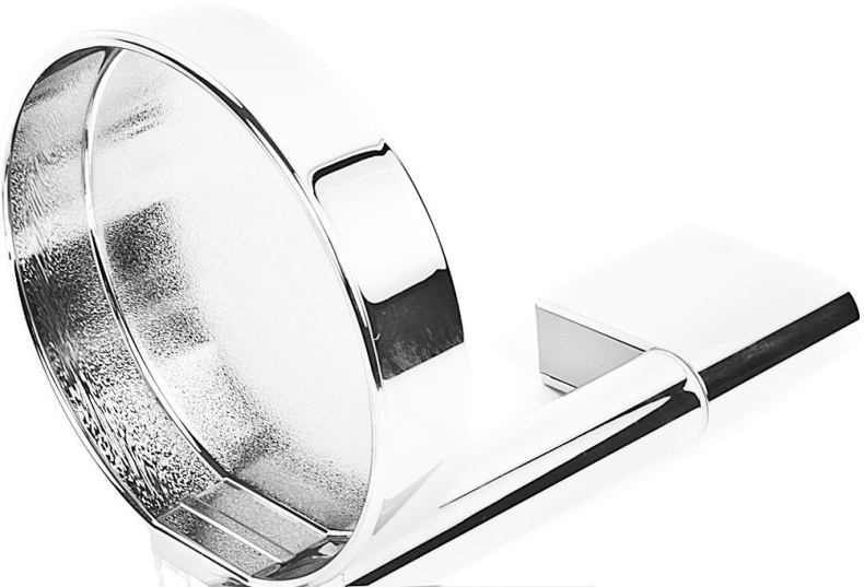 Душевой гарнитур Hansgrohe Croma 100 Multi 27774000 Unica'C - 12