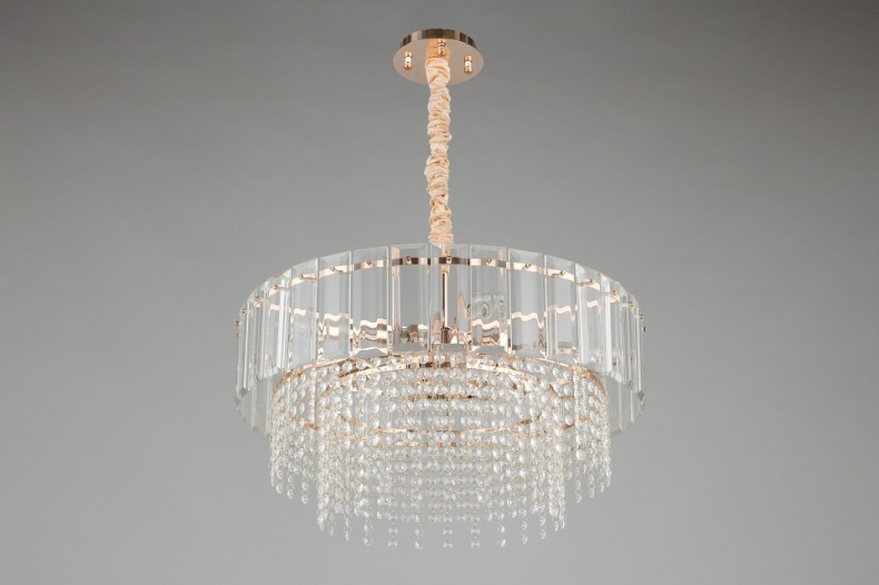 Подвесная люстра Omnilux Oliveri OML-69613-10 - 3