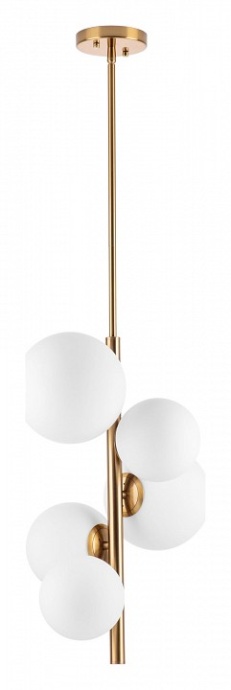 Люстра на штанге Lightstar Croco 815053 - 0