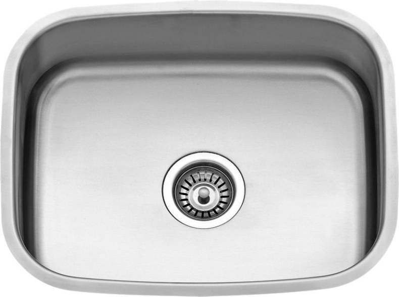 Мойка кухонная Seaman Eco Wien SWU-5443 SWU-5443.A - 0