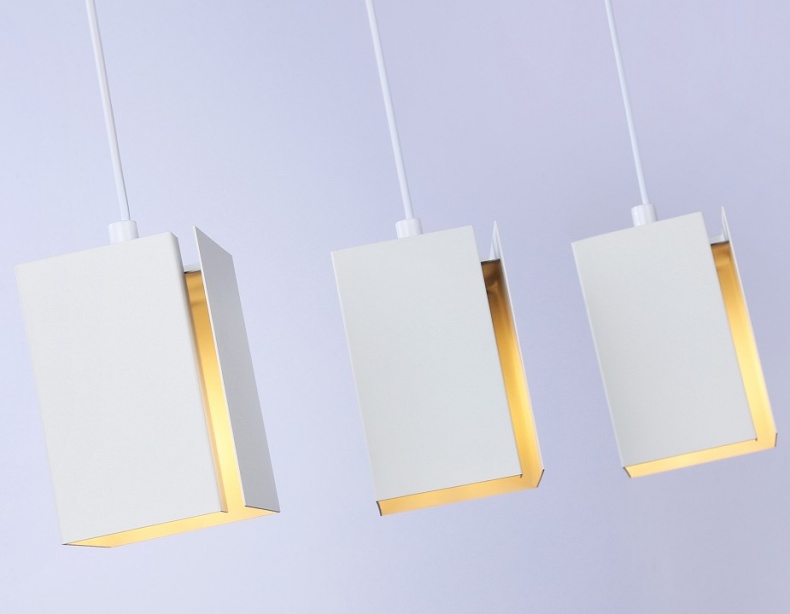 Подвесной светильник Ambrella Light TN TN5138 - 1