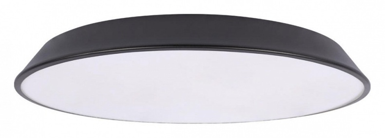 Накладной светильник Loft it Brim 10226 Black - 2