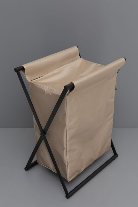 Мешок для бельевой корзины Allen Brau Priority бежевый 6.32002-88 - 0