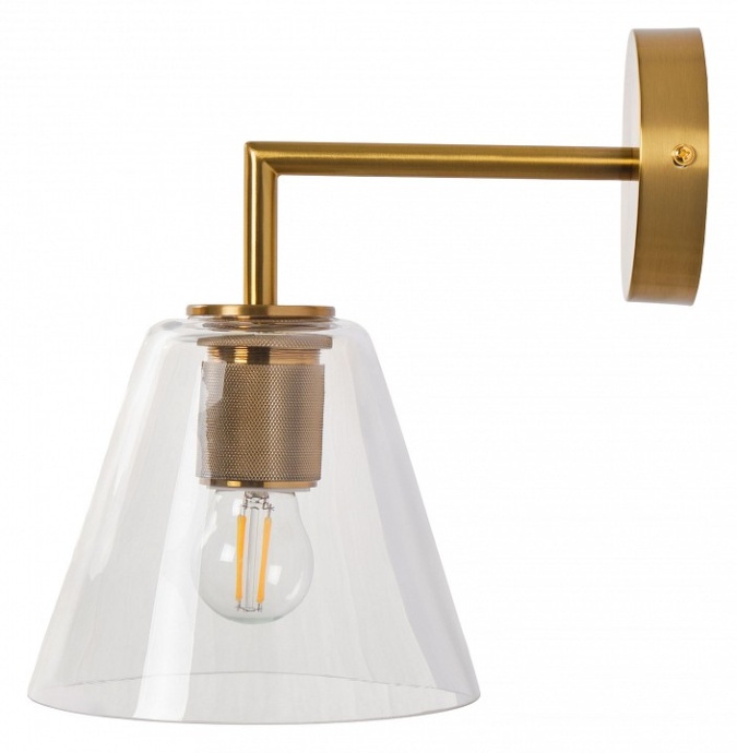 Бра MyFar Stiven MR1030-1W - 1