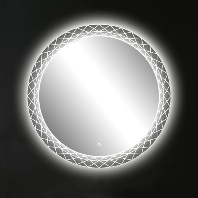 Зеркало Esbano 50 с подсветкой  ESMI3599 - 0