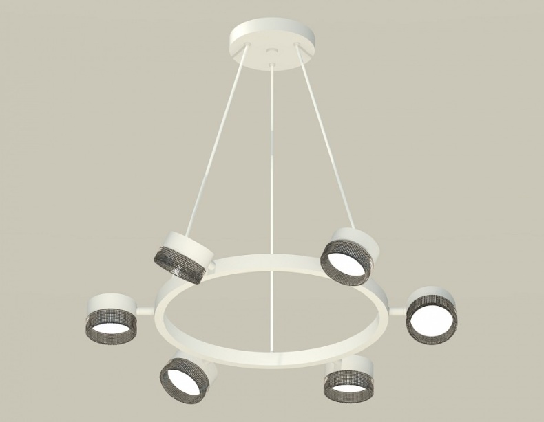 Подвесная люстра Ambrella Light XB XB9191250 - 1