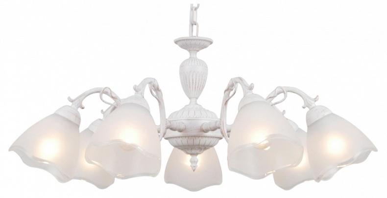 Подвесная люстра Citilux Латур CL413270 - 0