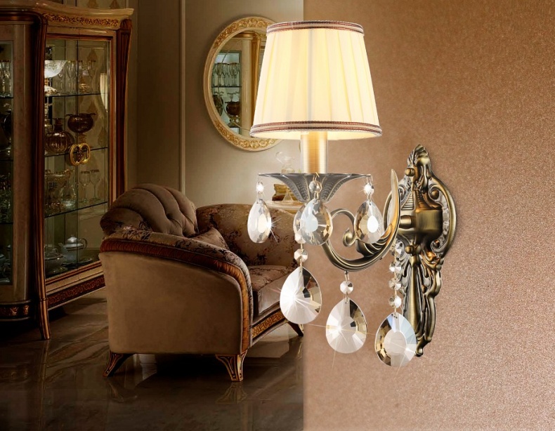 Бра Ambrella Light TR TR4578 - 7