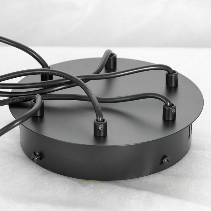 Подвесная люстра Lussole Bend LSP-7069 - 6