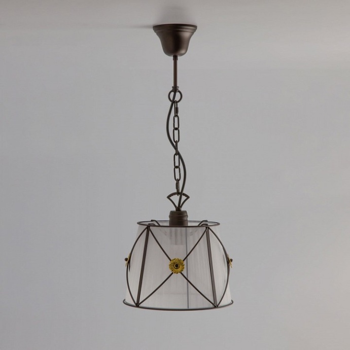 Подвесной светильник Citilux Дрезден CL409212 - 3