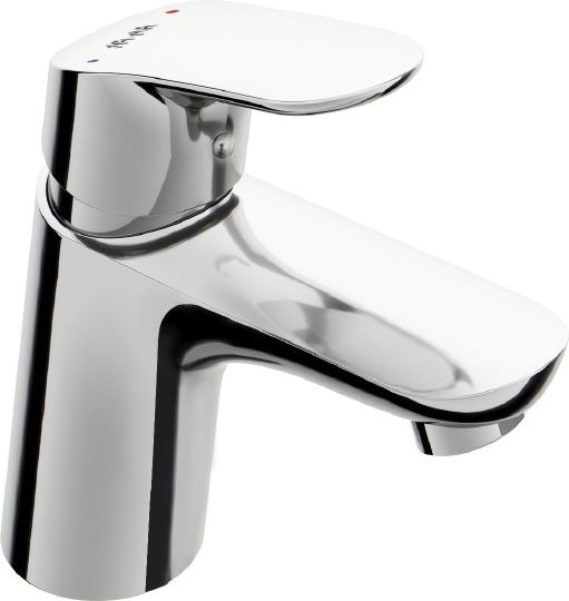 Смеситель Am.Pm Like F8002116 для раковины - 0