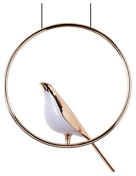 Подвесной светильник Divinare Summer 1188/01 SP-9 - 0