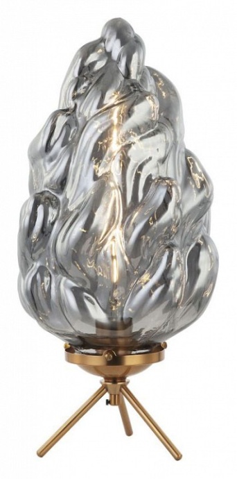 Настольная лампа декоративная Stilfort Cream 2152/06/01T - 0