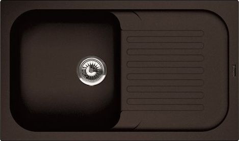 Мойка кухонная Florentina Арона 860 мокко 20.225.D0860.303 - 0