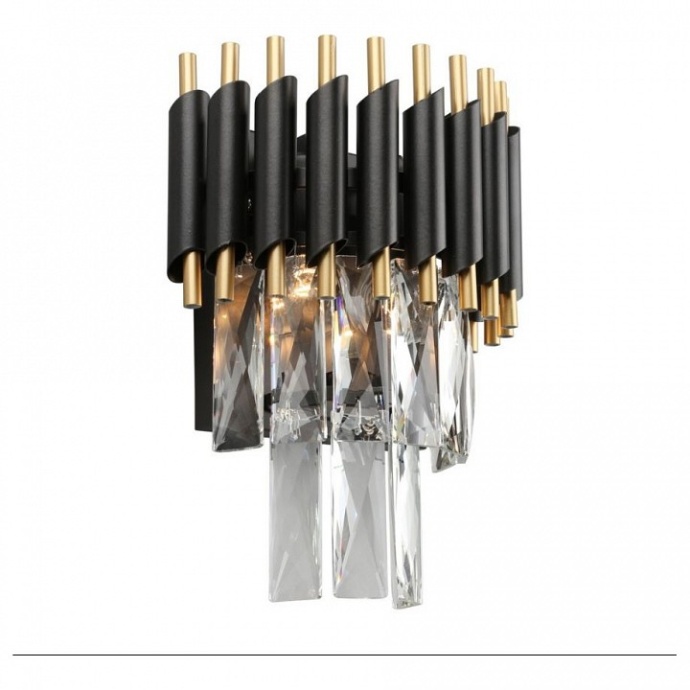 Настенный светильник Omnilux Corleone OML-69801-02 - 0