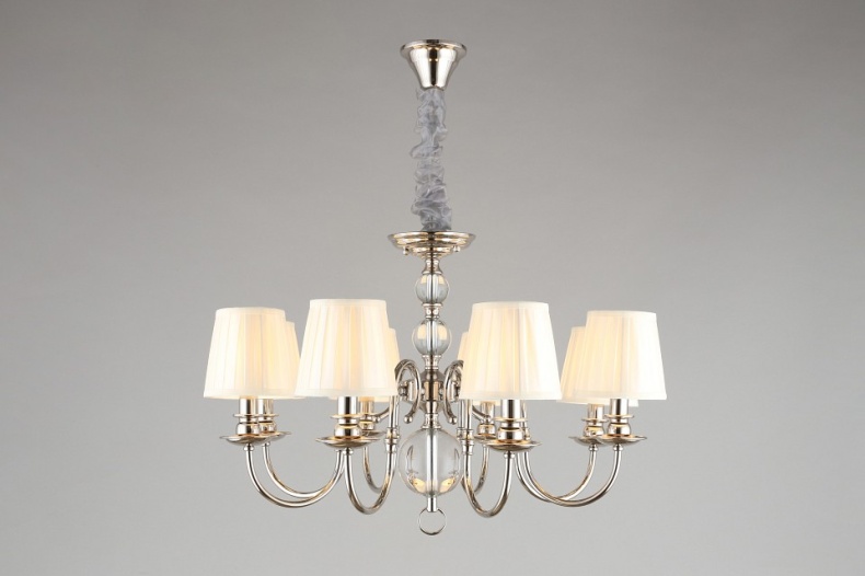 Подвесная люстра Aployt Gaell APL.704.03.08 - 5