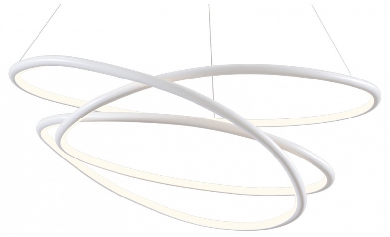 Подвесной светильник Maytoni Halo MOD100PL-L88WK1 - 0