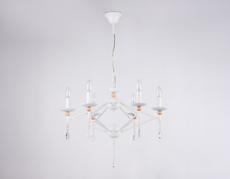 Подвесная люстра Ambrella Light TR TR9596 - 2