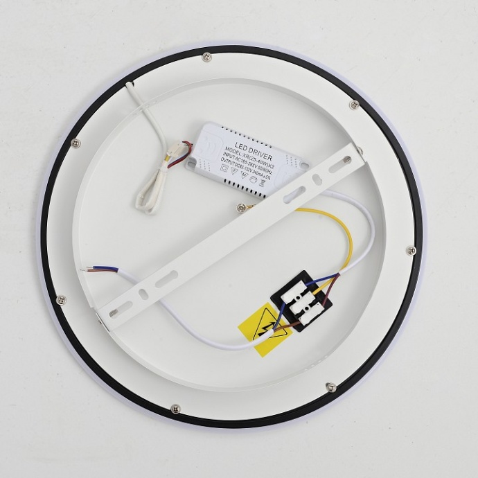 Накладной светильник Zortes GALO ZRS.10112.01 - 7