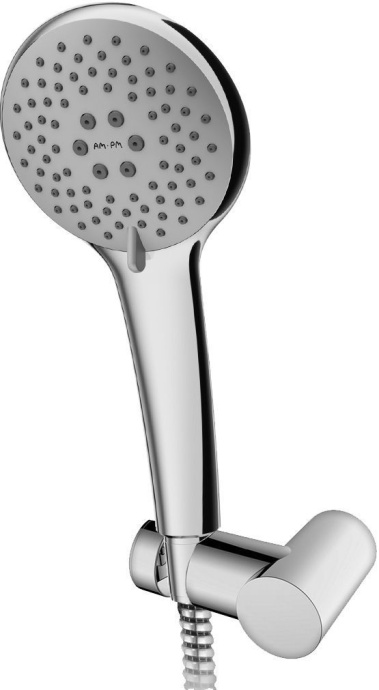 Душевой гарнитур AM.PM Like F0118000 - 0