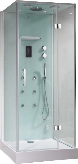 Душевая кабина Orans SR-86120S 86120S0 - 0