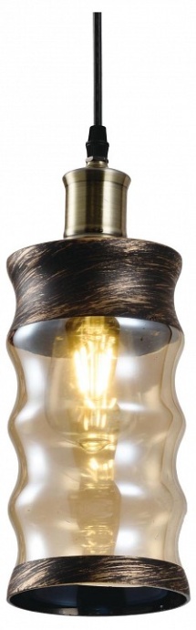 Подвесной светильник Escada Fireside 1102/1 - 0