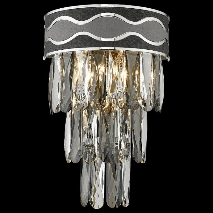 Накладной светильник Wertmark Calista WE135.03.101 - 0