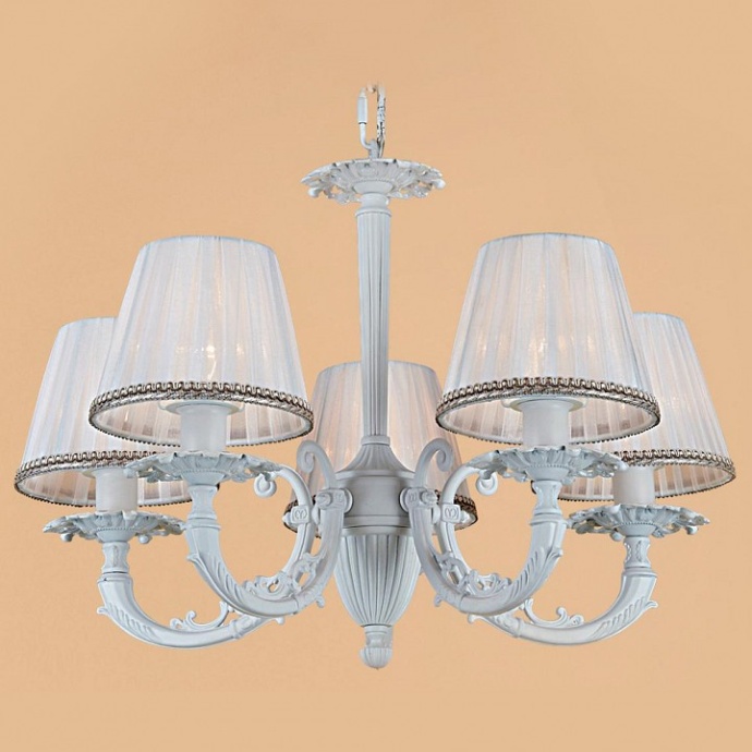 Подвесная люстра Citilux Канон CL412152 - 0