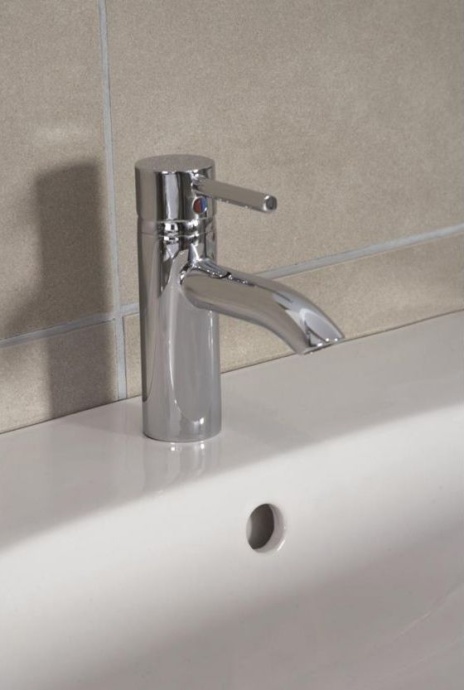 Смеситель Kludi Bozz для раковины 382910576 - 6