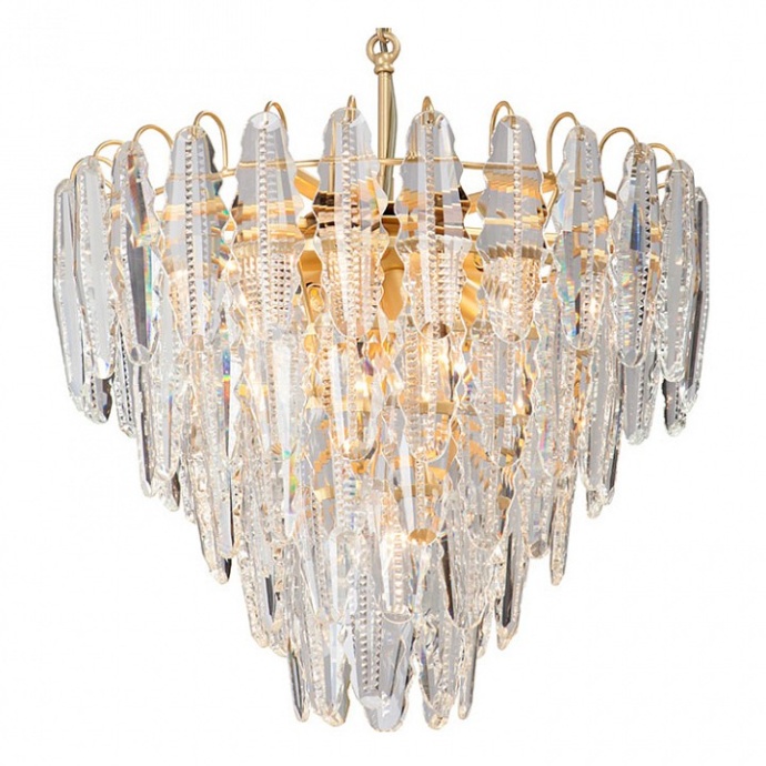 Подвесная люстра Vitaluce V5296-8/6+3+3+1 - 0