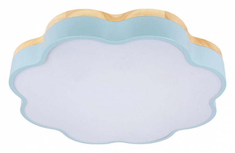 Накладной светильник Loft it Axel 10225/36 Blue - 0