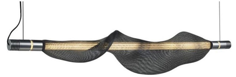 Подвесной светильник Aployt Adilin APL.647.16.12 - 0