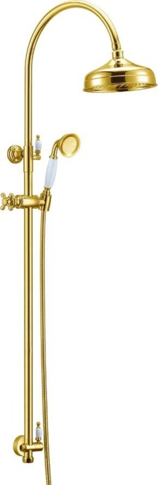 Душевая стойка Boheme Imperiale 402 - 0