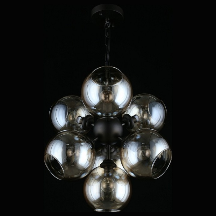 Подвесная люстра Aployt Greta APL.912.03.07 - 10