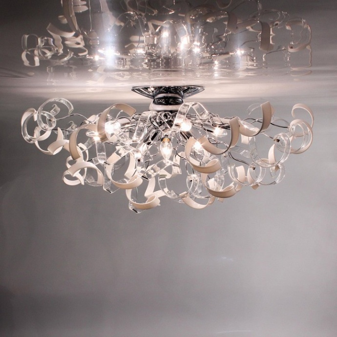 Потолочная люстра Citilux Рандом CL222191 - 2