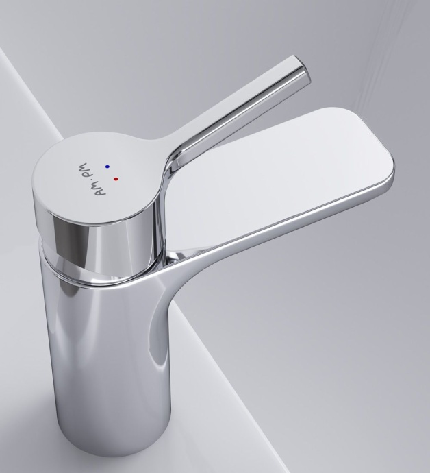 Смеситель Am.Pm X-Joy S F85B02100 для раковины - 5