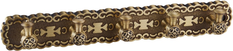 Крючок Zorg Antic AZR 18 BR - 0