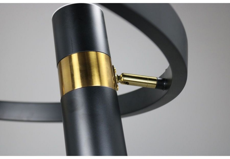 Подвесная люстра Zortes Tweeny ZRS.1828.50 - 4