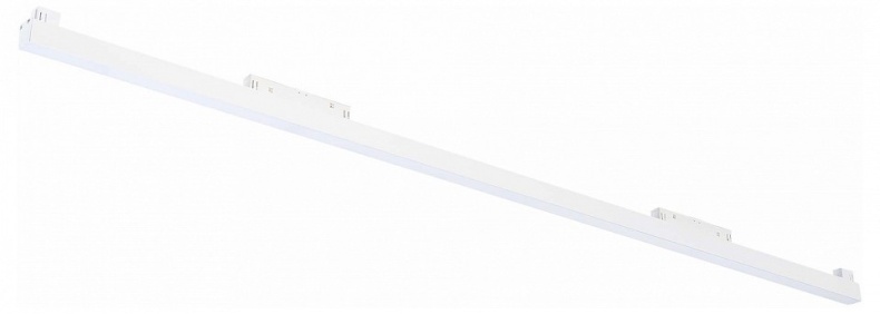 Встраиваемый светильник ST-Luce SKYLINE 48 ST360.546.40 - 0