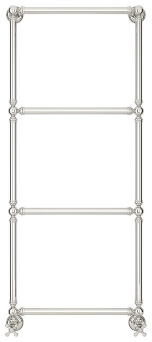 Полотенцесушитель водяной ДР 