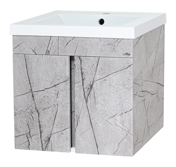 Торос - 60 Тумба подвесная прямая П-Тор0060-011 - 0