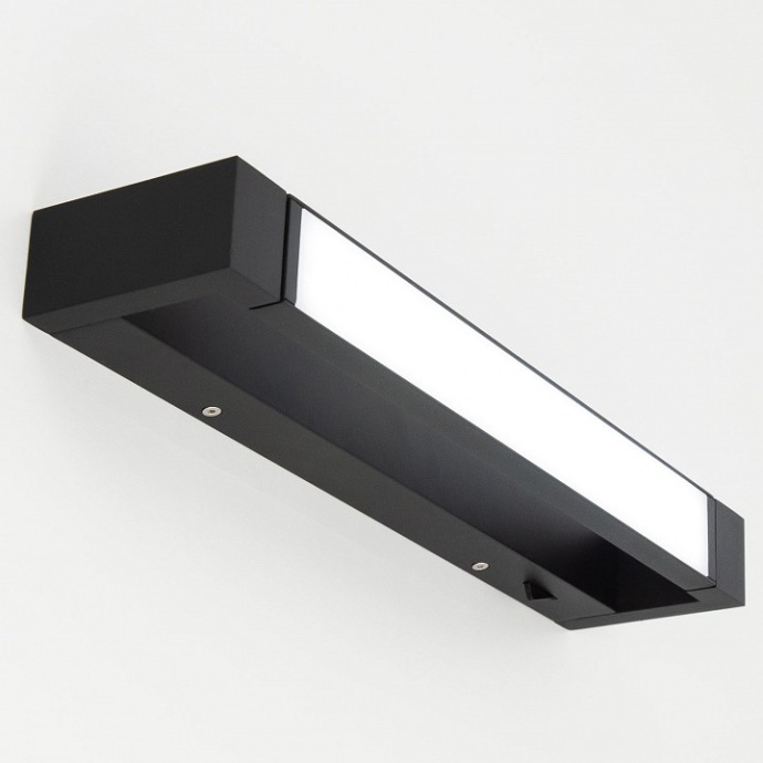 Настенный светодиодный светильник Citilux Визор CL708241N - 6