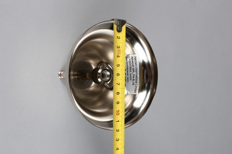 Подвесная люстра Aployt Gay APL.754.03.08 - 8